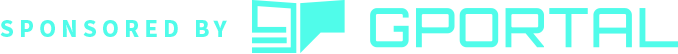 GPortal Logo